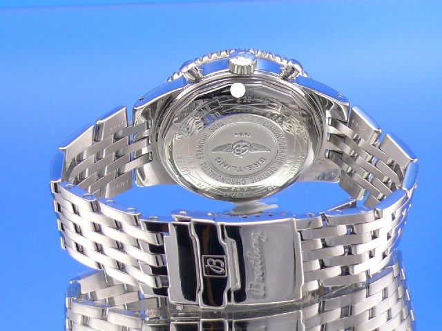 Breitling Navitimer Heritage