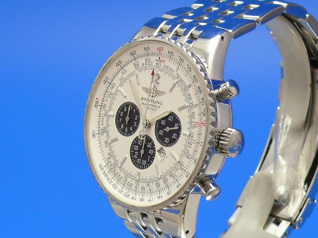 Breitling Navitimer Heritage
