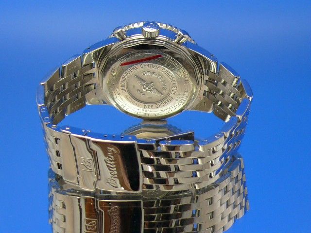 Breitling Navitimer Heritage