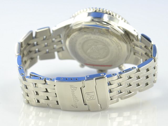 Breitling Navitimer Heritage
