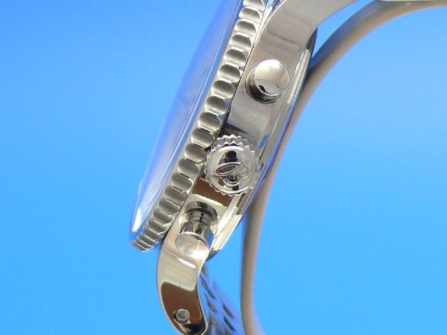 Breitling Navitimer Legende Montbrillant