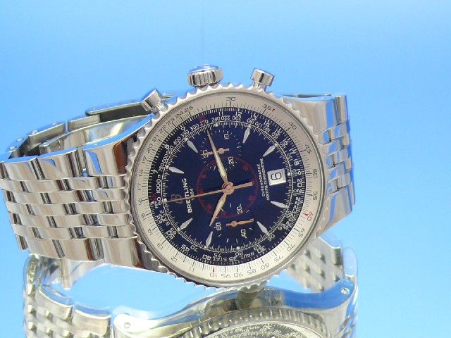 Breitling Navitimer Legende Montbrillant