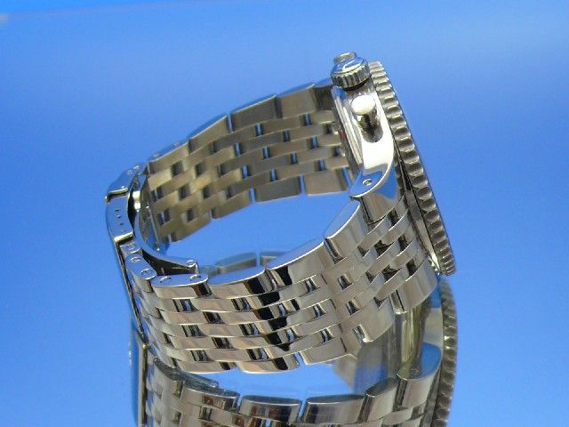 Breitling Navitimer Legende Montbrillant