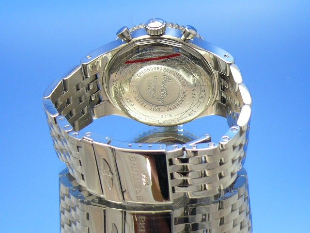 Breitling Navitimer Legende Montbrillant