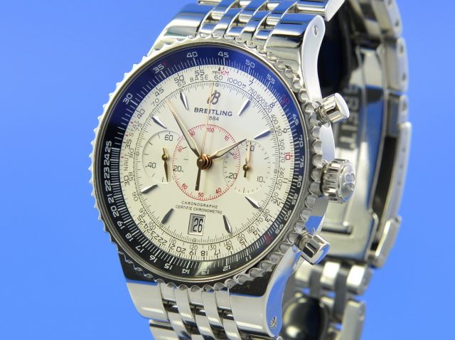 Breitling Navitimer Legende Montbrillant