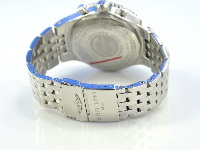 Breitling Navitimer Legende Montbrillant