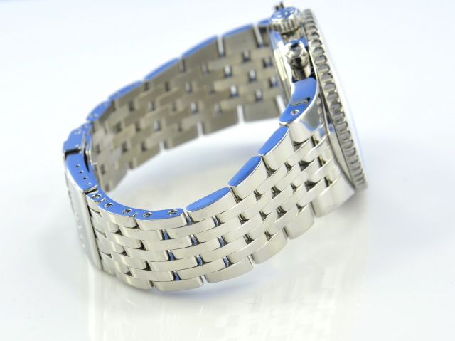 Breitling Navitimer Legende Montbrillant