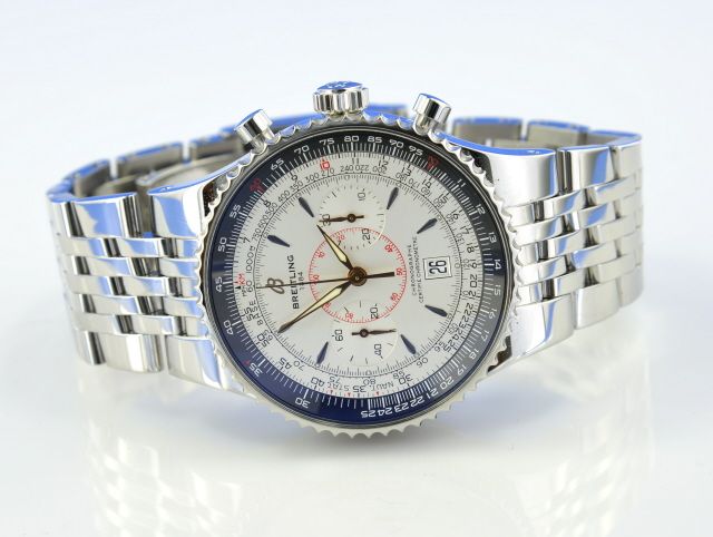 Breitling Navitimer Legende Montbrillant