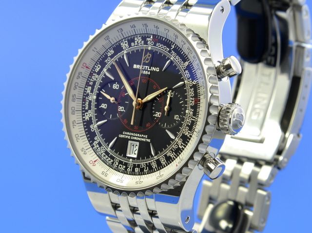 Breitling Navitimer Legende Montbrillant