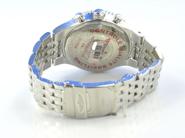 Breitling Navitimer Legende Montbrillant