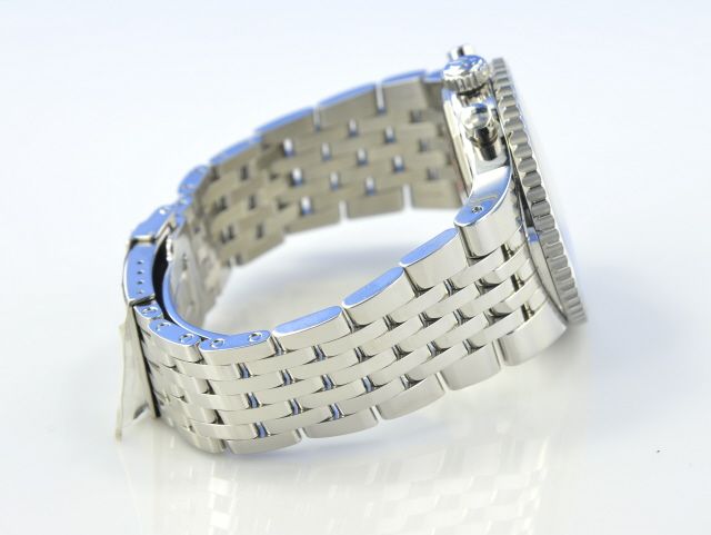 Breitling Navitimer Legende Montbrillant