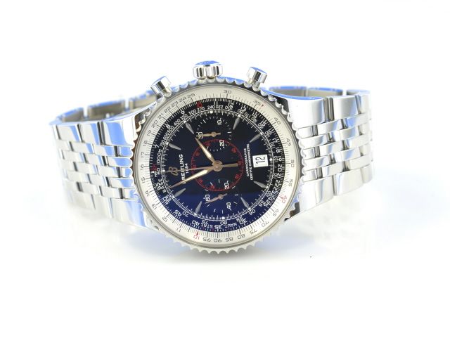 Breitling Navitimer Legende Montbrillant