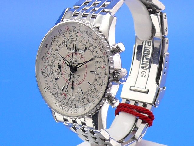 Breitling Navitimer Monbrillant Datora