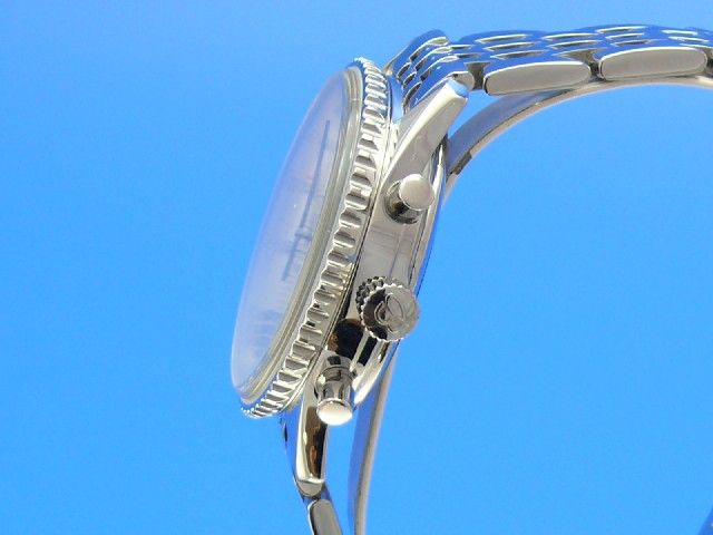 Breitling Navitimer Montbrillant 38 mm