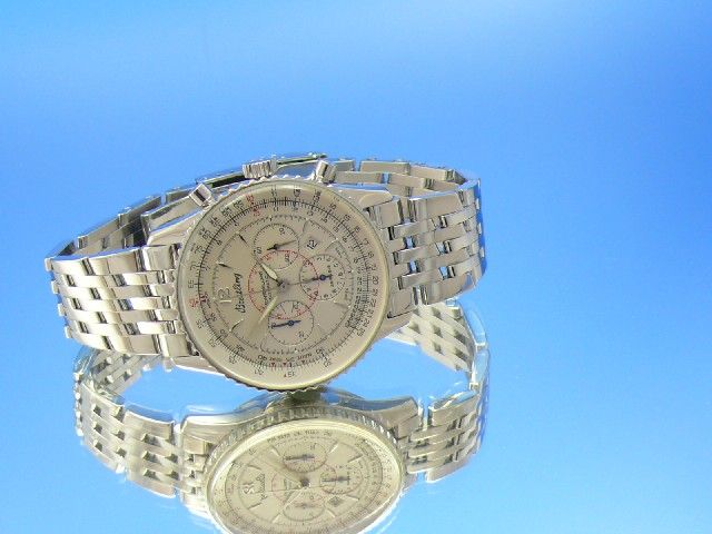 Breitling Navitimer Montbrillant 38 mm