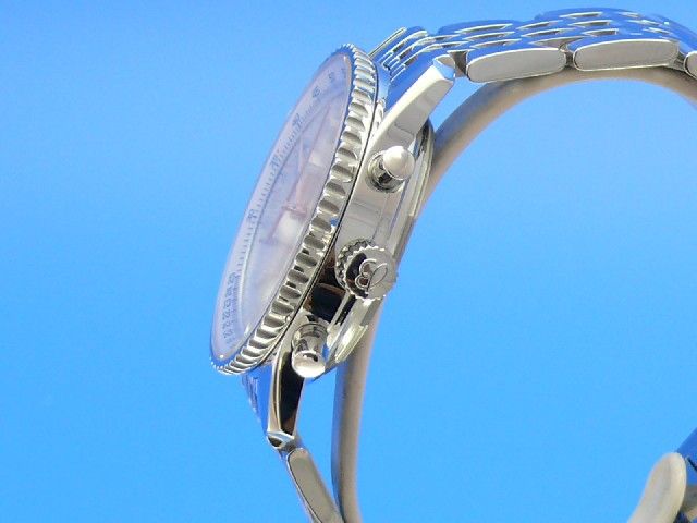 Breitling Navitimer Montbrillant 38 mm