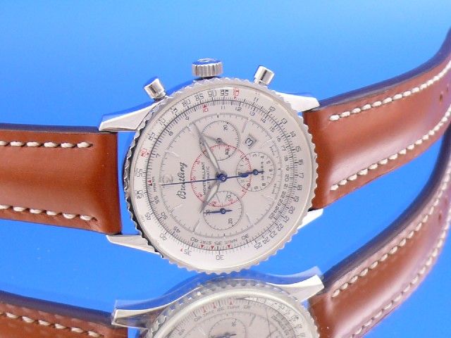 Breitling Navitimer Montbrillant 38 mm