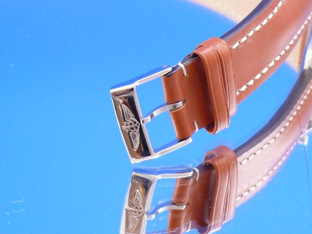 Breitling Navitimer Montbrillant 38 mm