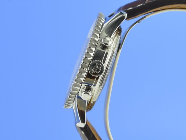 Breitling Navitimer Montbrillant Datora