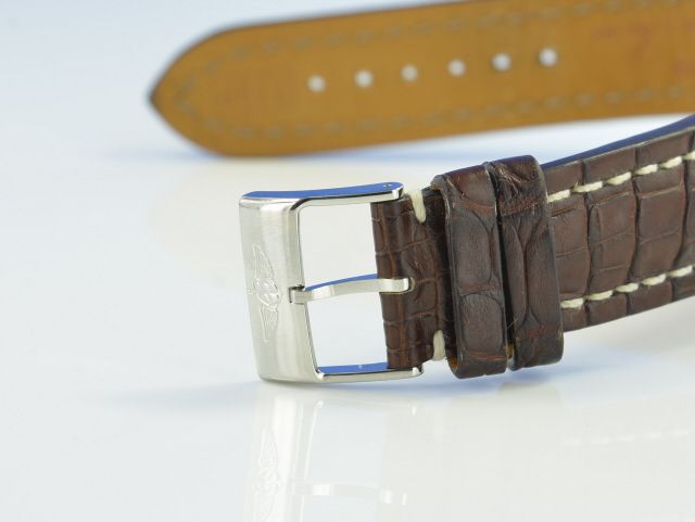 Breitling Navitimer Montbrillant Datora