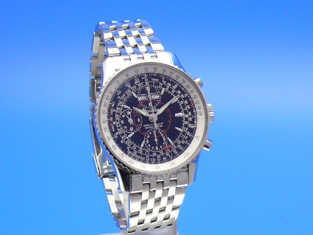 Breitling Navitimer Montbrillant Datora