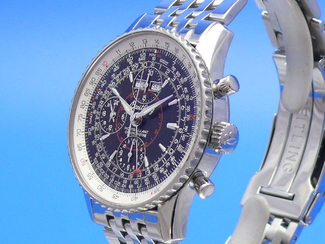 Breitling Navitimer Montbrillant Datora
