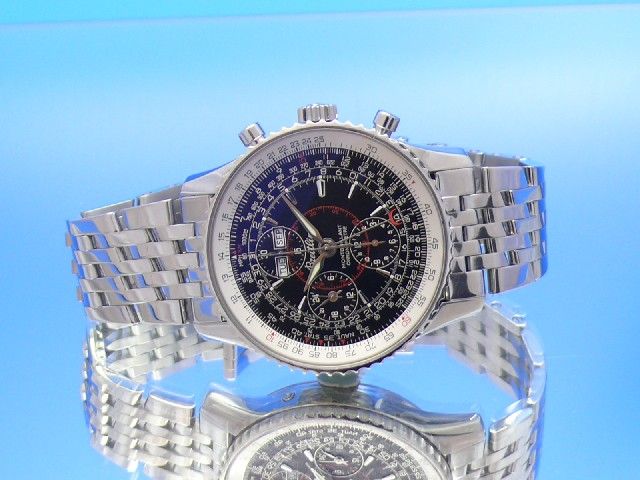 Breitling Navitimer Montbrillant Datora