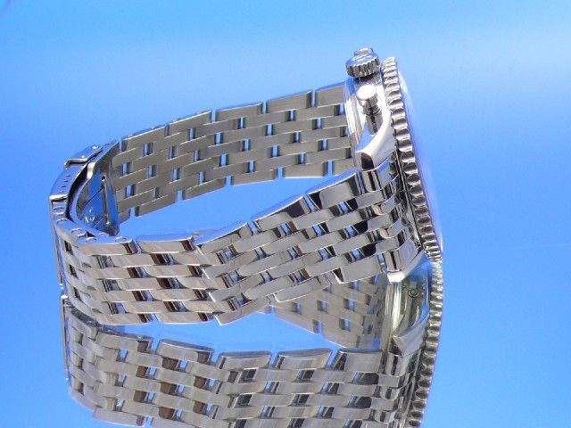 Breitling Navitimer Montbrillant Datora