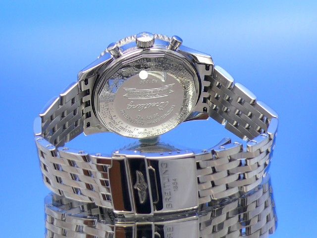 Breitling Navitimer Montbrillant Datora
