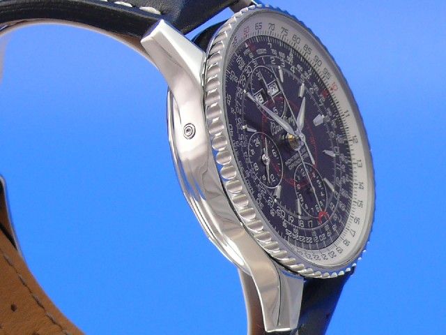 Breitling Navitimer Montbrillant Datora