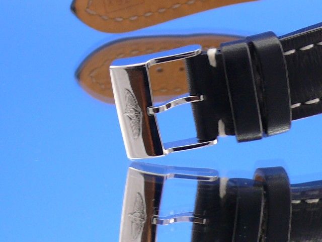 Breitling Navitimer Montbrillant Datora