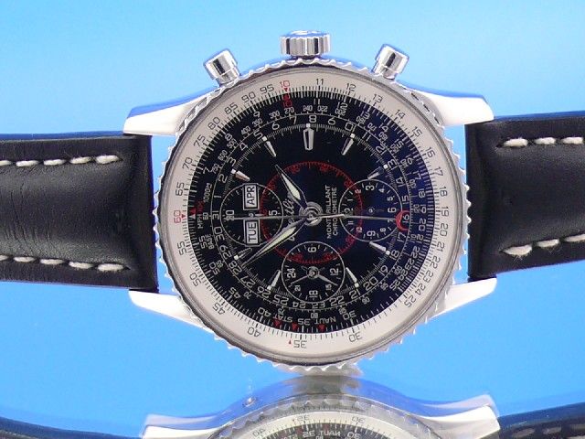 Breitling Navitimer Montbrillant Datora
