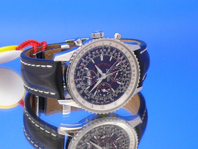 Breitling Navitimer Montbrillant Datora
