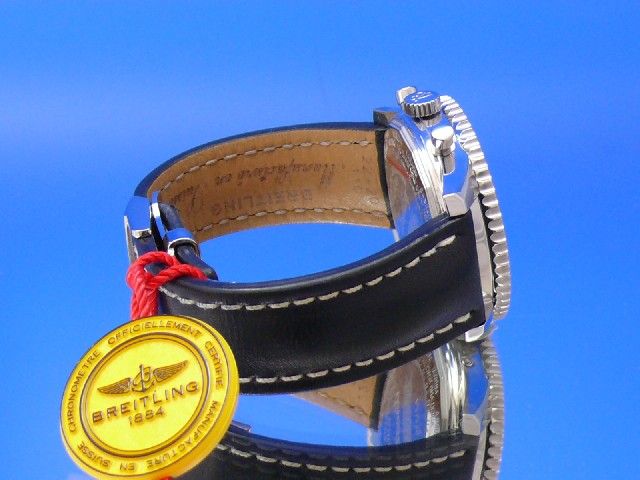 Breitling Navitimer Montbrillant Datora