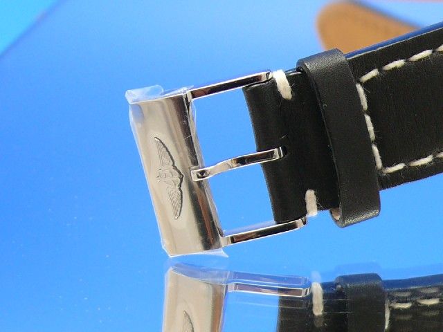 Breitling Navitimer Montbrillant Edition