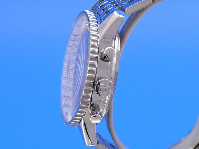 Breitling Navitimer Montbrillant Edition