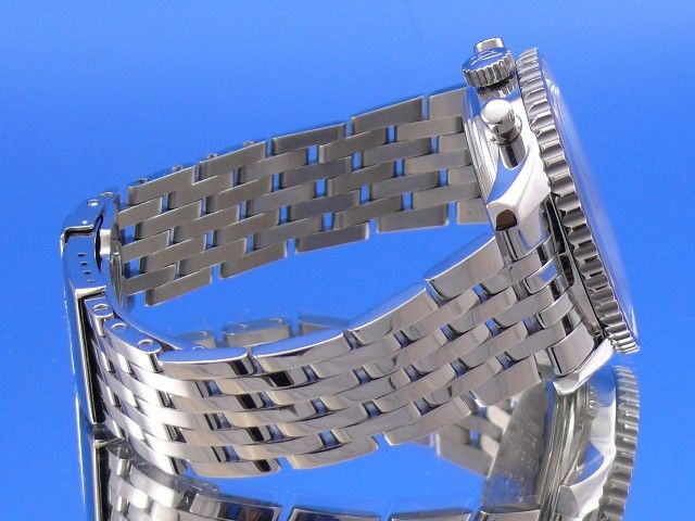 Breitling Navitimer Montbrillant Edition