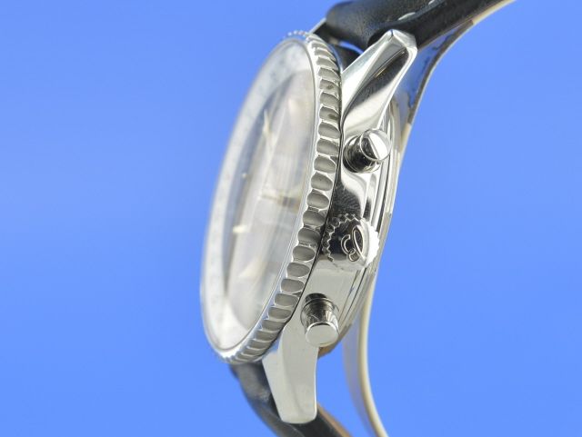 Breitling Navitimer Montbrillant Edition