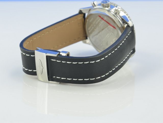 Breitling Navitimer Montbrillant Edition