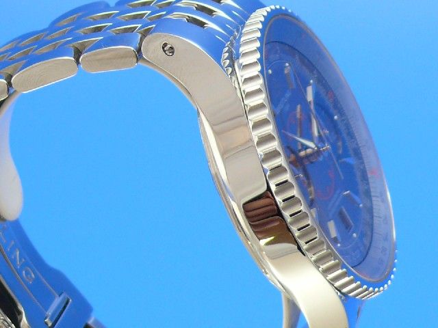 Breitling Navitimer Montbrillant Legende