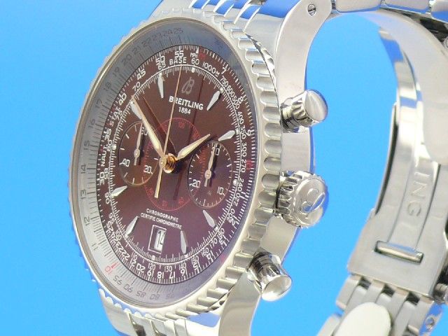 Breitling Navitimer Montbrillant Legende