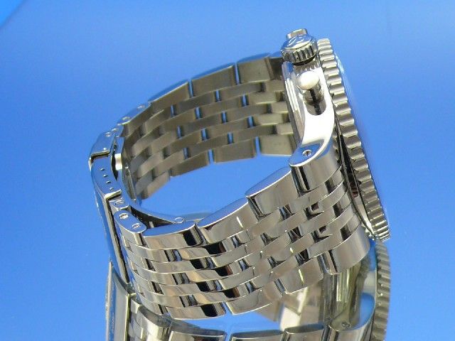 Breitling Navitimer Montbrillant Legende