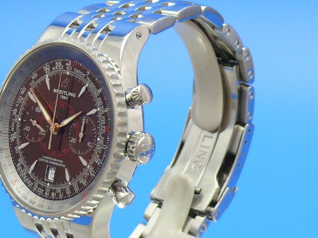 Breitling Navitimer Montbrillant Legende