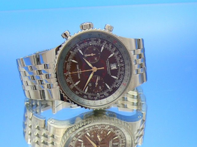 Breitling Navitimer Montbrillant Legende