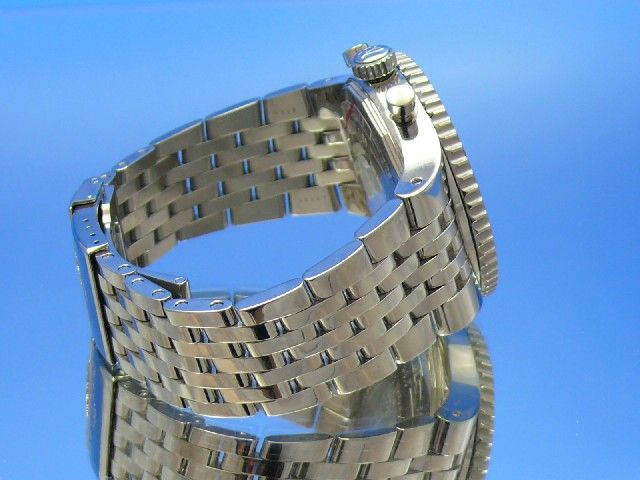 Breitling Navitimer Montbrillant Legende