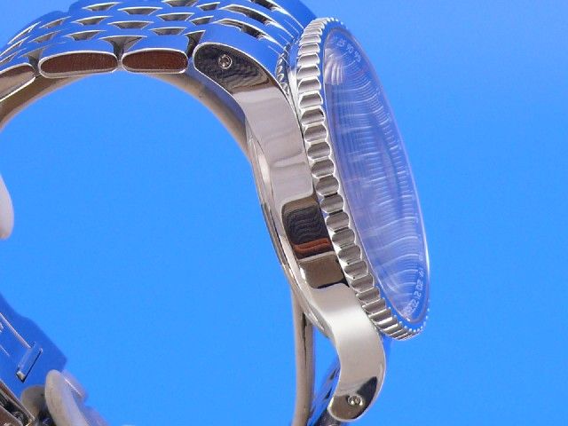 Breitling Navitimer Montbrillant Legende