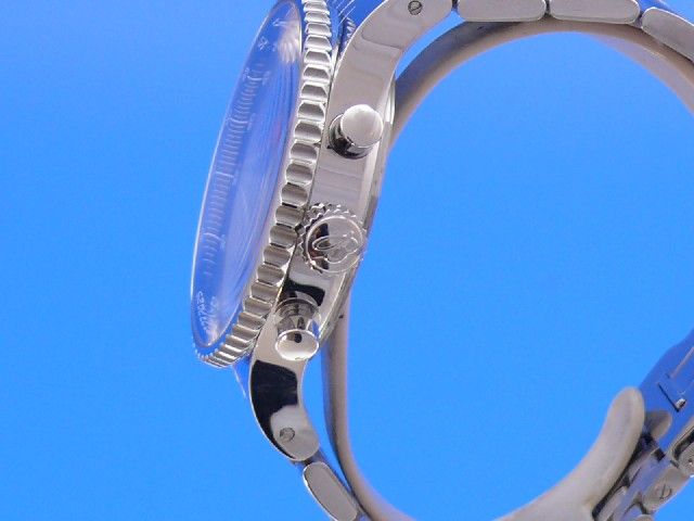 Breitling Navitimer Montbrillant Legende