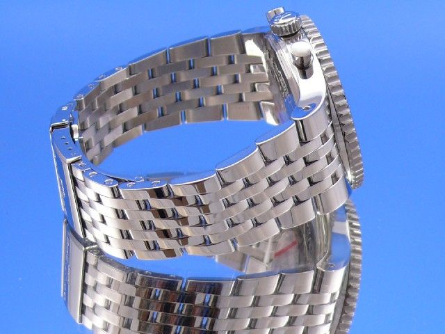 Breitling Navitimer Montbrillant Legende