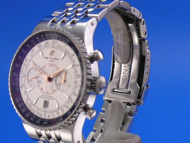 Breitling Navitimer Montbrillant Legende