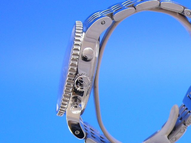 Breitling Navitimer Montbrillant Legende